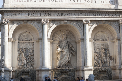 Photography rome italy