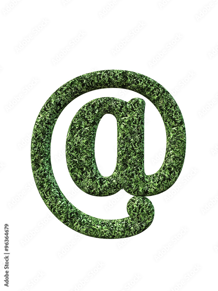 Alphabet letters 3D Alphabet letters 3D