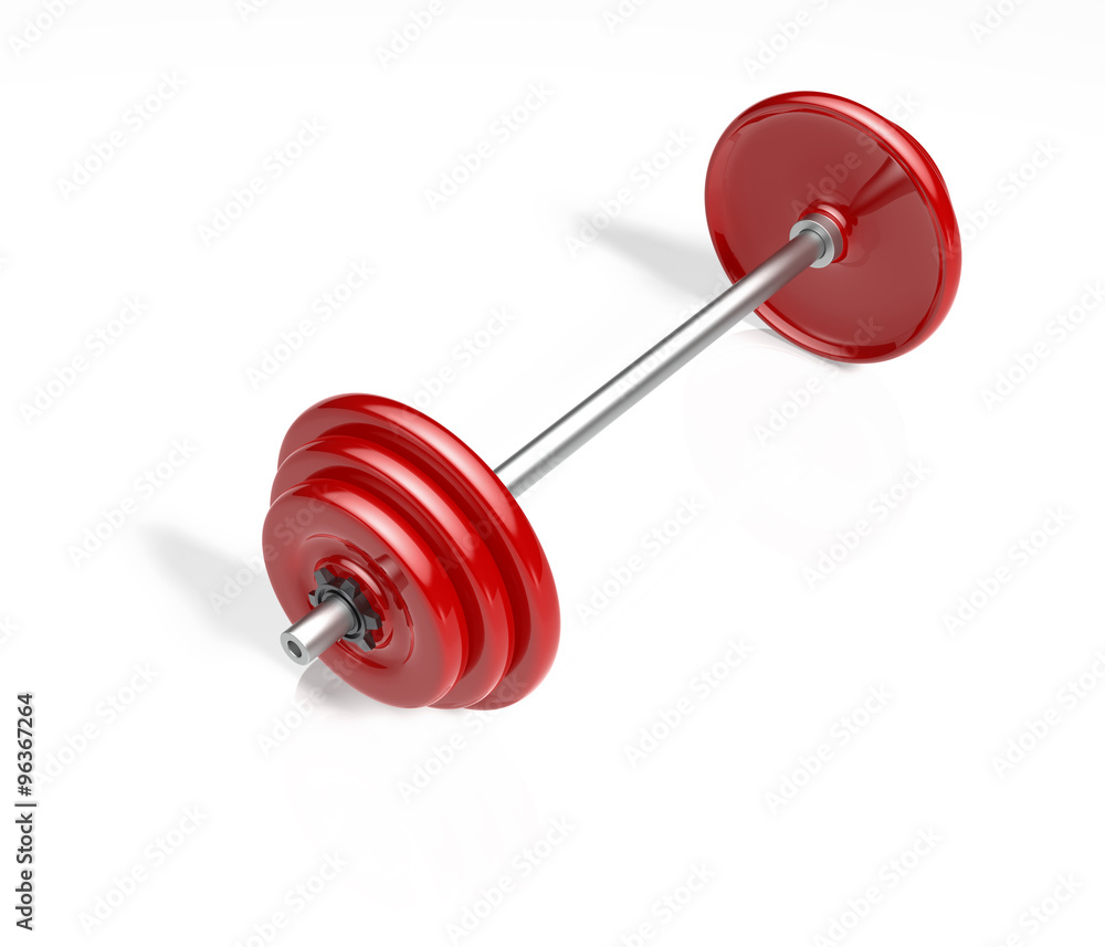 Bar-Bells Bar-Bells