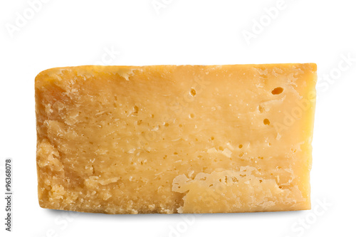 old cheese photo