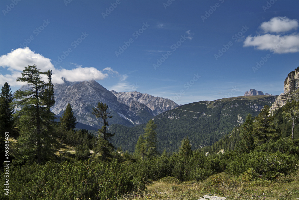 Italy, South Tyrol