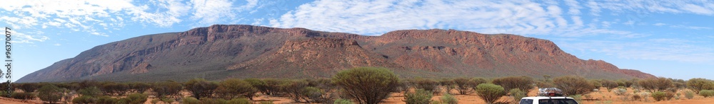 mount augustus, western australia mount augustus, western australia