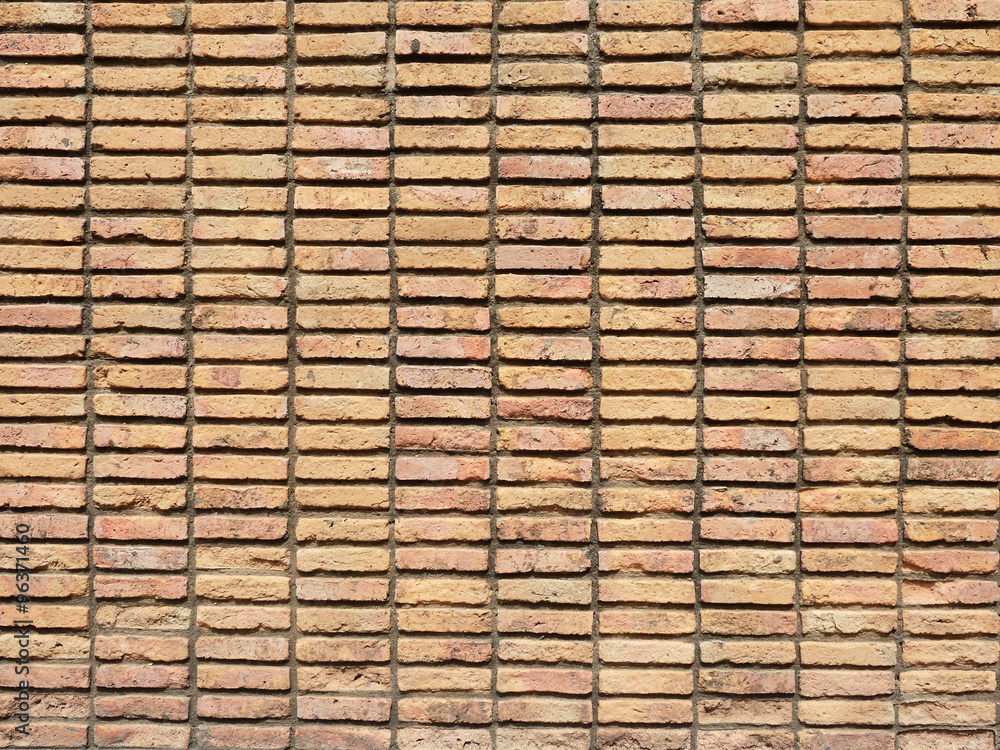 Brick Wall