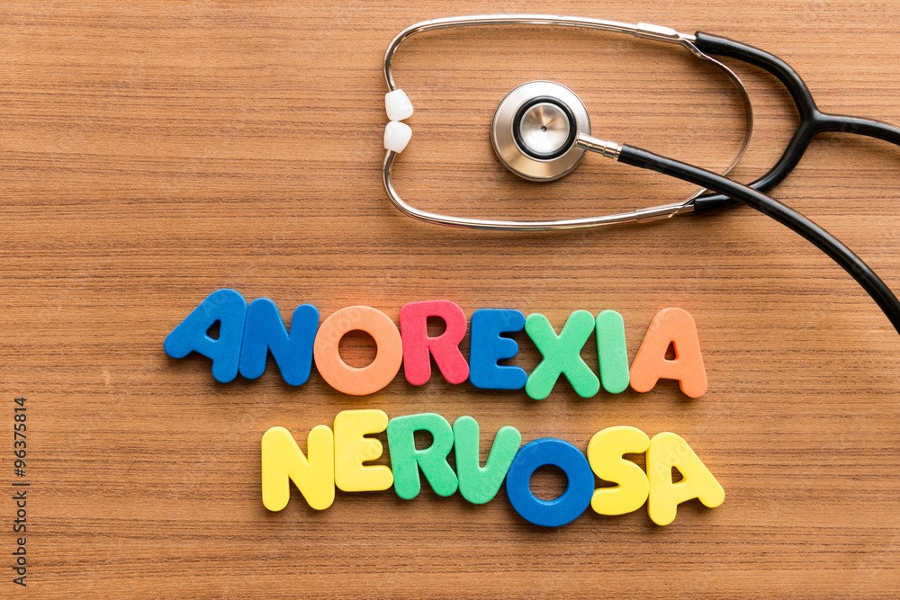 anorexia nervosa anorexia nervosa