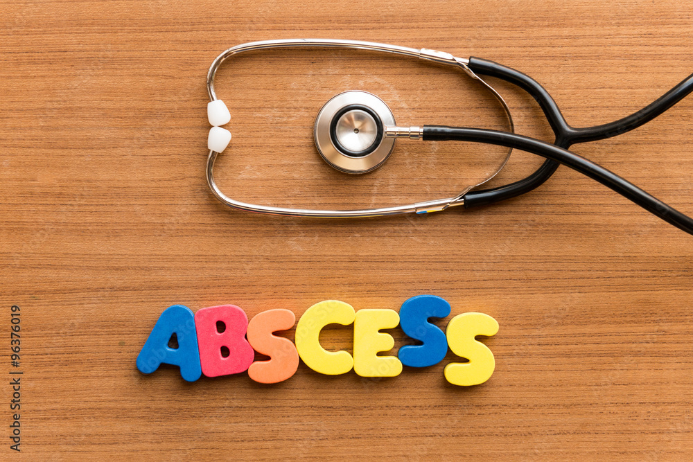 abscess abscess