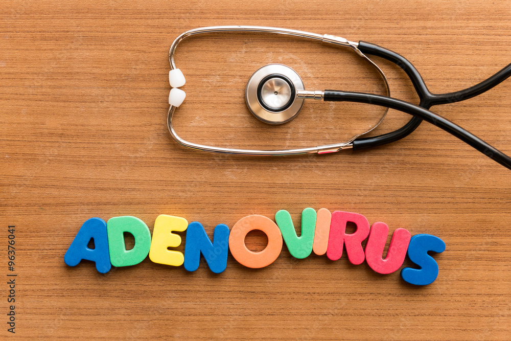 adenovirus adenovirus