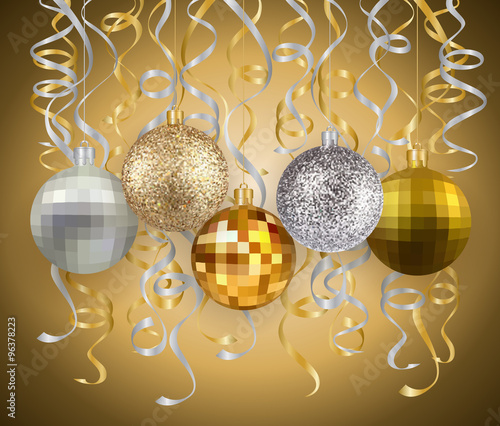 Christmas background
