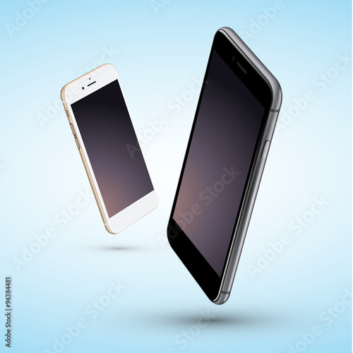 soaring smartphones