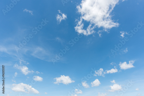 Clouds, sky background