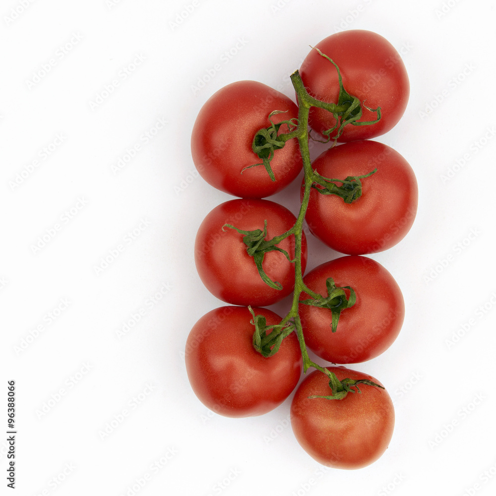 Tomates Tomates