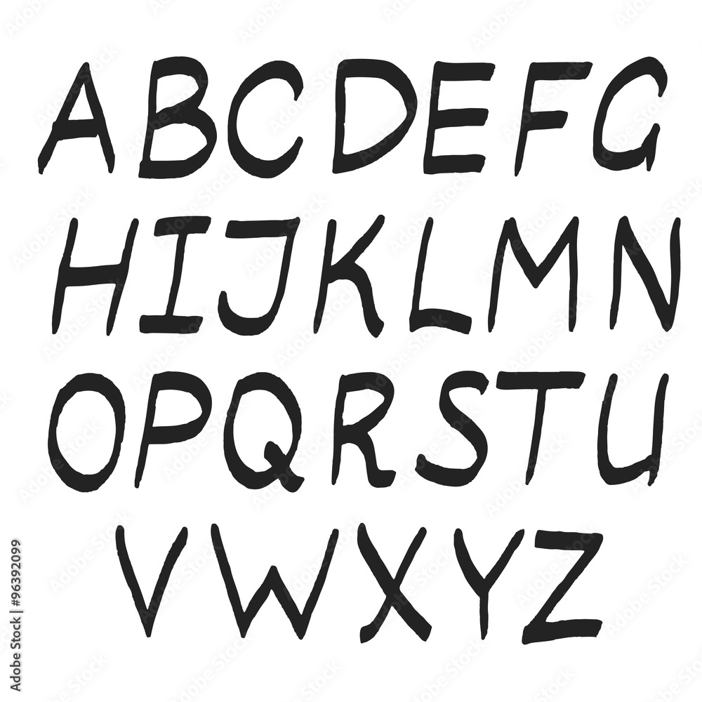 Vector highlighter elements Vector highlighter elements