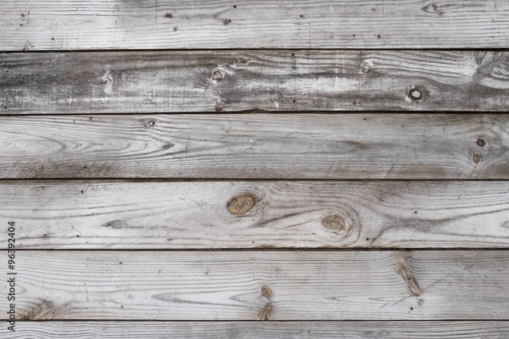 Aged Wood Background Texture Horizontal Aged Wood Background Texture Horizontal
