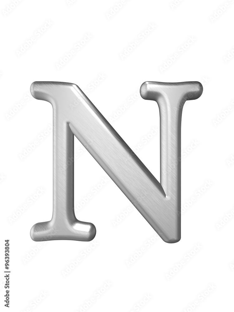 Alphabet letters 3D Alphabet letters 3D