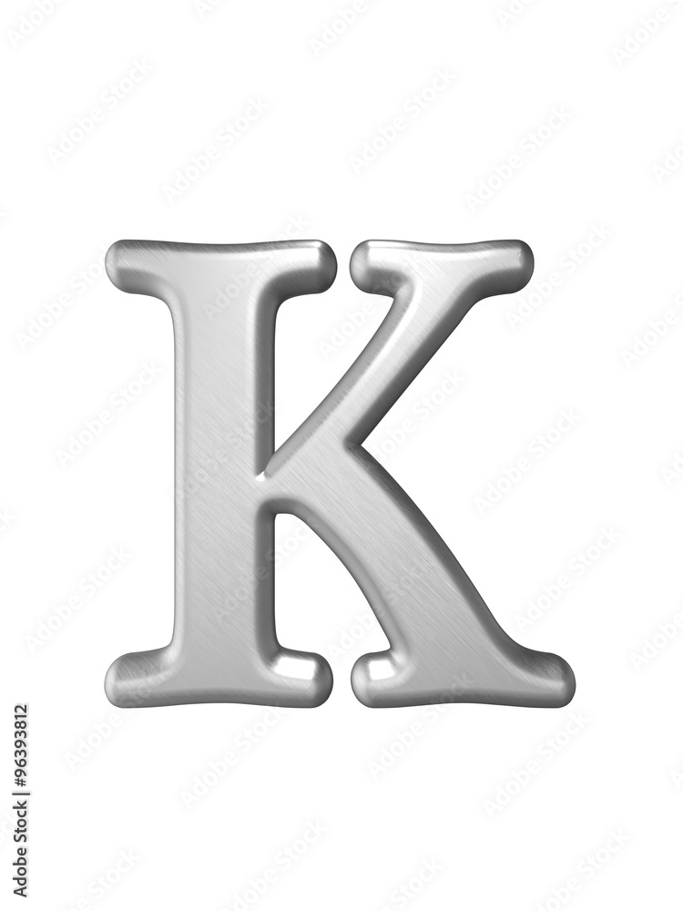 Alphabet letters 3D Alphabet letters 3D