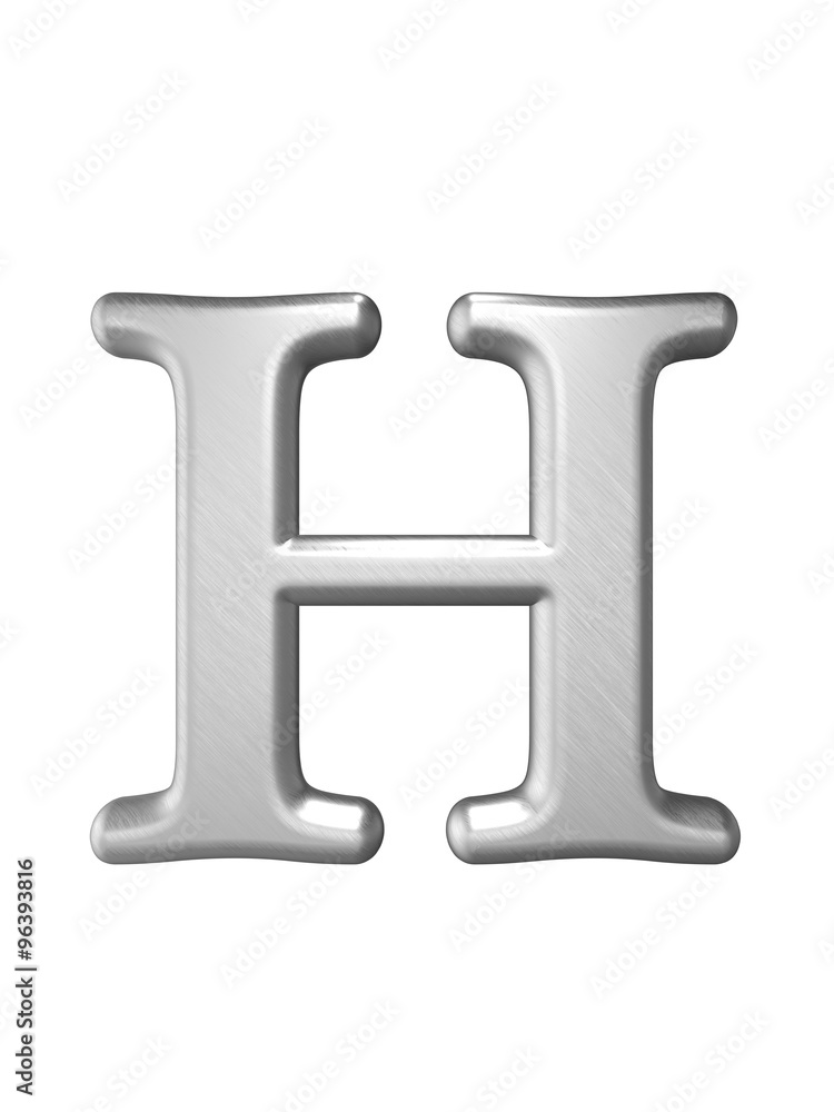 Alphabet letters 3D Alphabet letters 3D