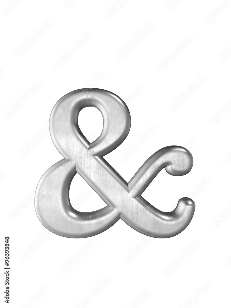Alphabet letters 3D Alphabet letters 3D