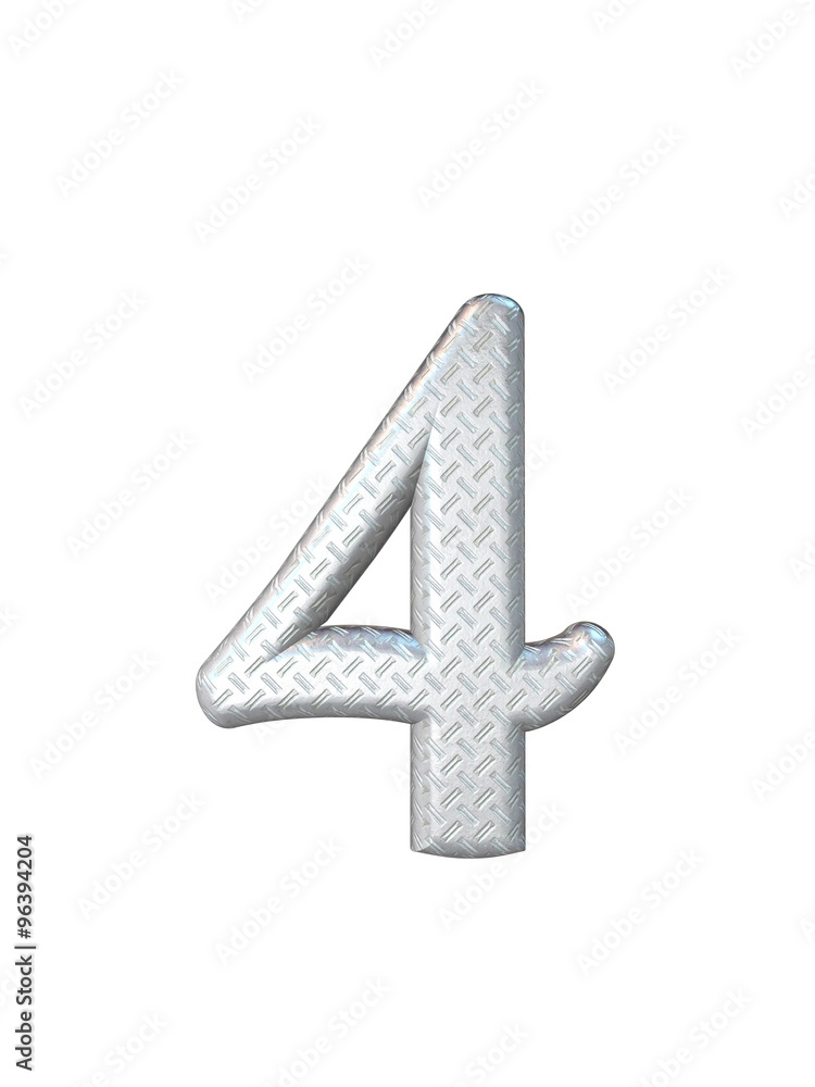 Alphabet letters 3D Alphabet letters 3D