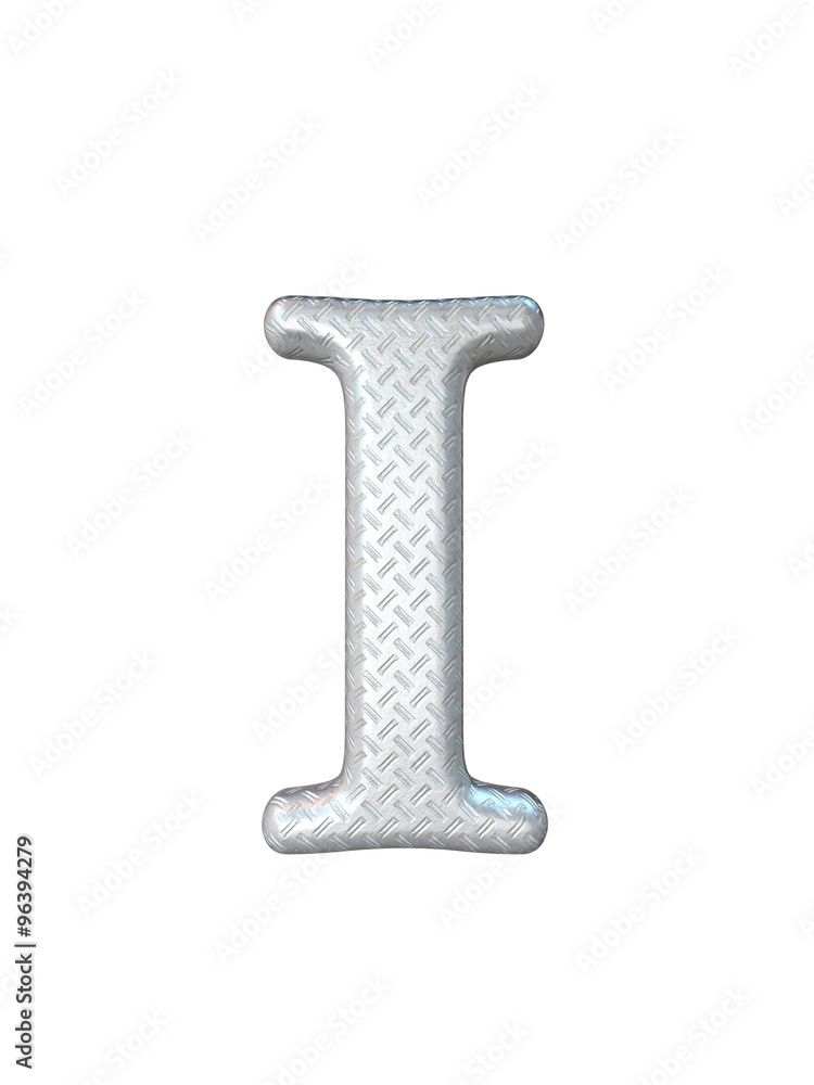 Alphabet letters 3D Alphabet letters 3D