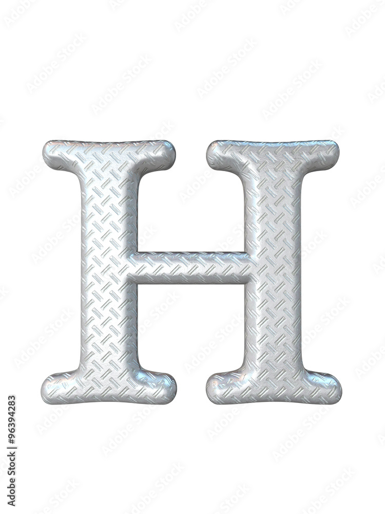 Alphabet letters 3D Alphabet letters 3D
