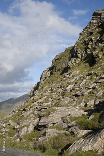 Принти на полотні Countryside near Molls Gap; Killarney National Park; County Kerr