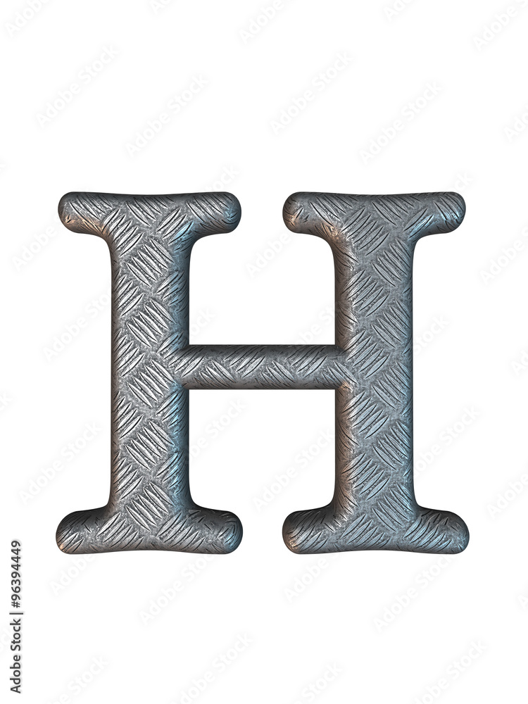 Alphabet letters 3D Alphabet letters 3D