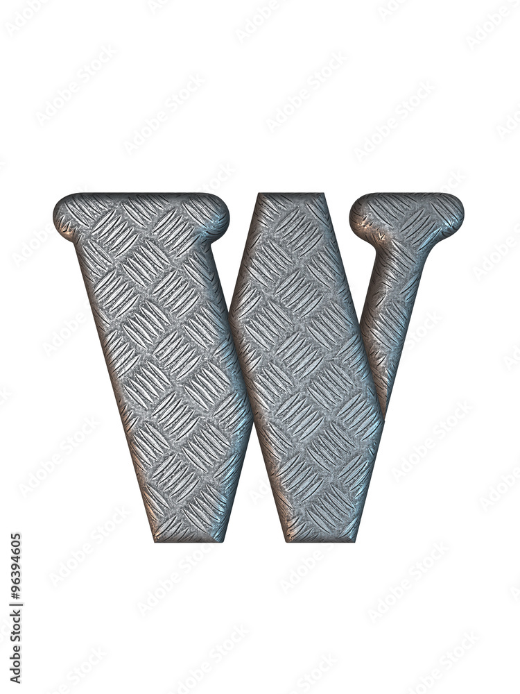 Alphabet letters 3D Alphabet letters 3D