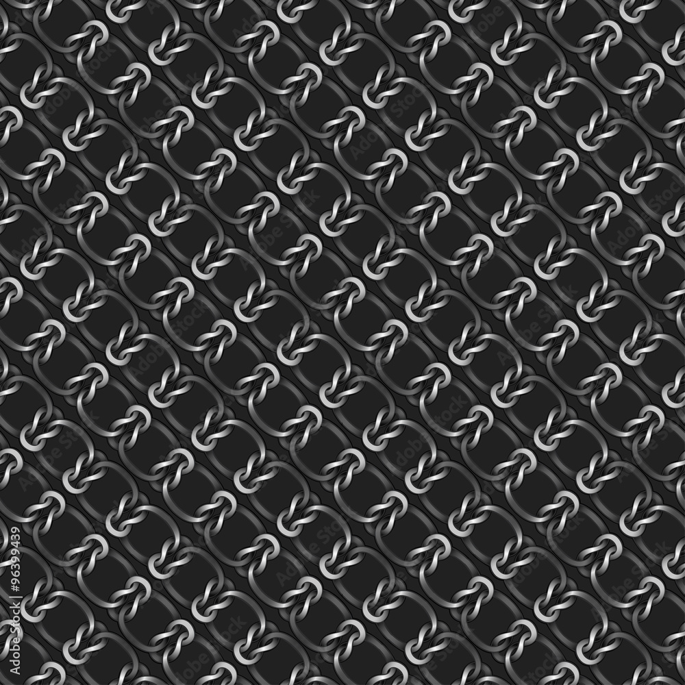 Seamless background from ropes. Seamless background from ropes.