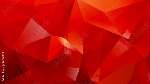 abstract geometry background vector eps10
