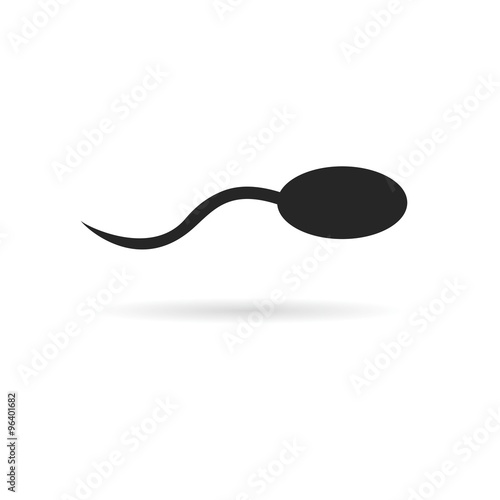 Sperm icon