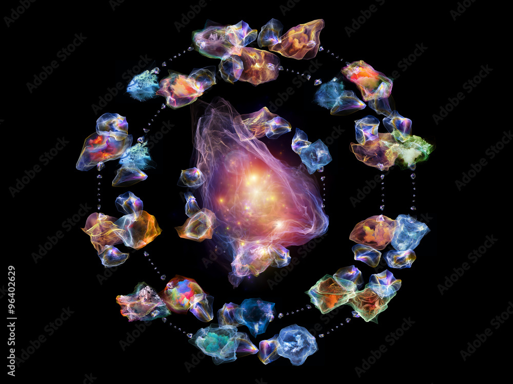 Dreaming of Jewels Stock Illustration Adobe Stock