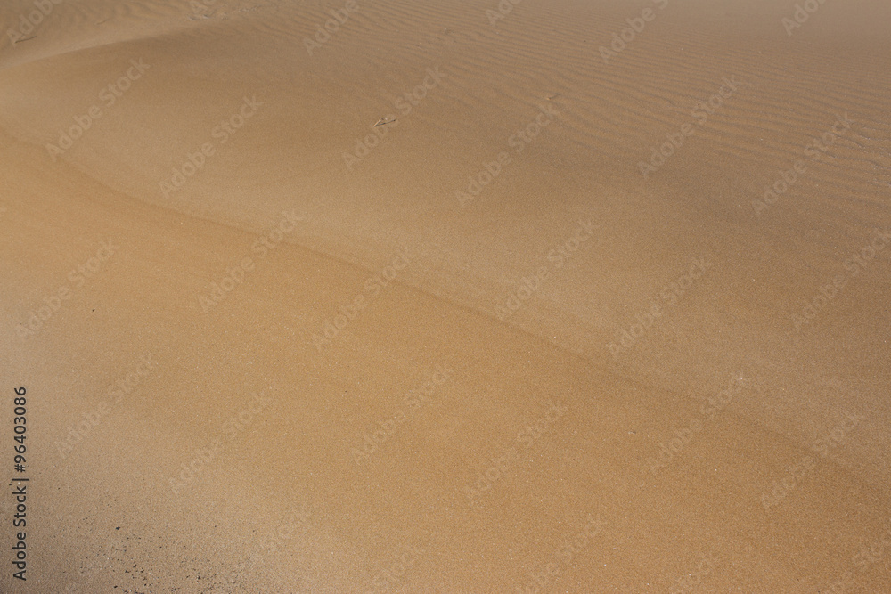 Fototapeta premium sand