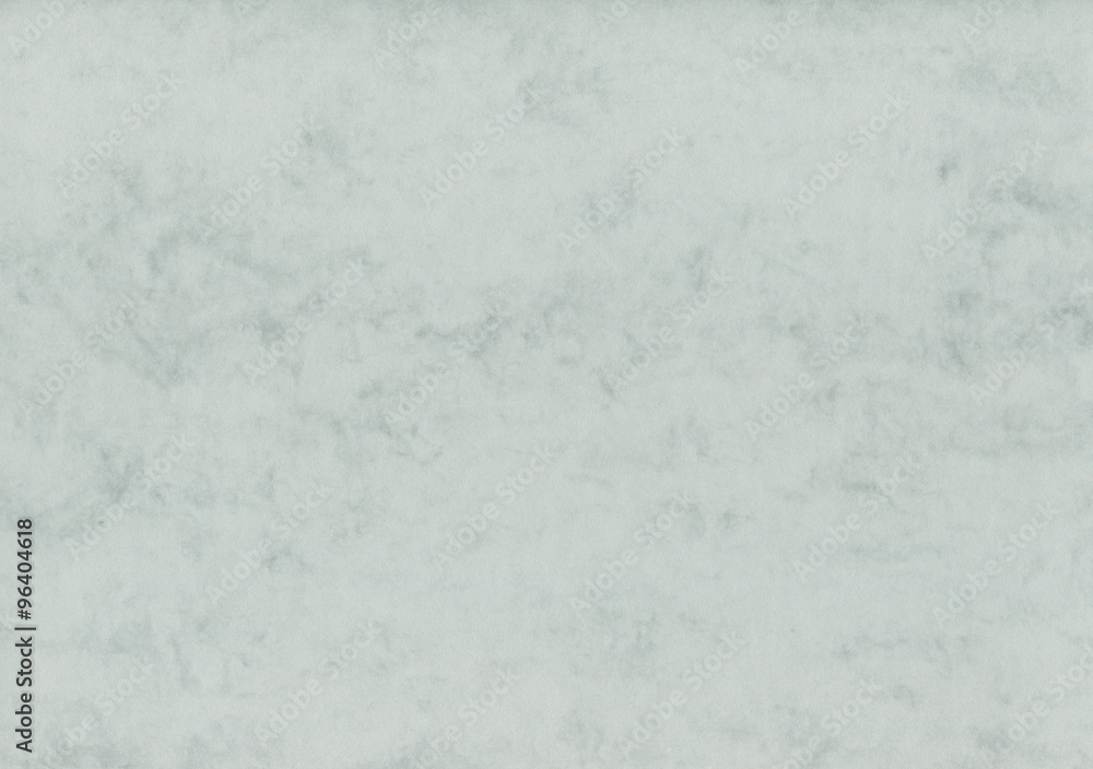 Natural decorative art letter marble paper texture, light fine textured spotted blank empty copy space background in blue, sea green, seagreen, horizontal Natural decorative art letter marble paper texture, light fine textured spotted blank empty copy space background in blue, sea green, seagreen, horizontal