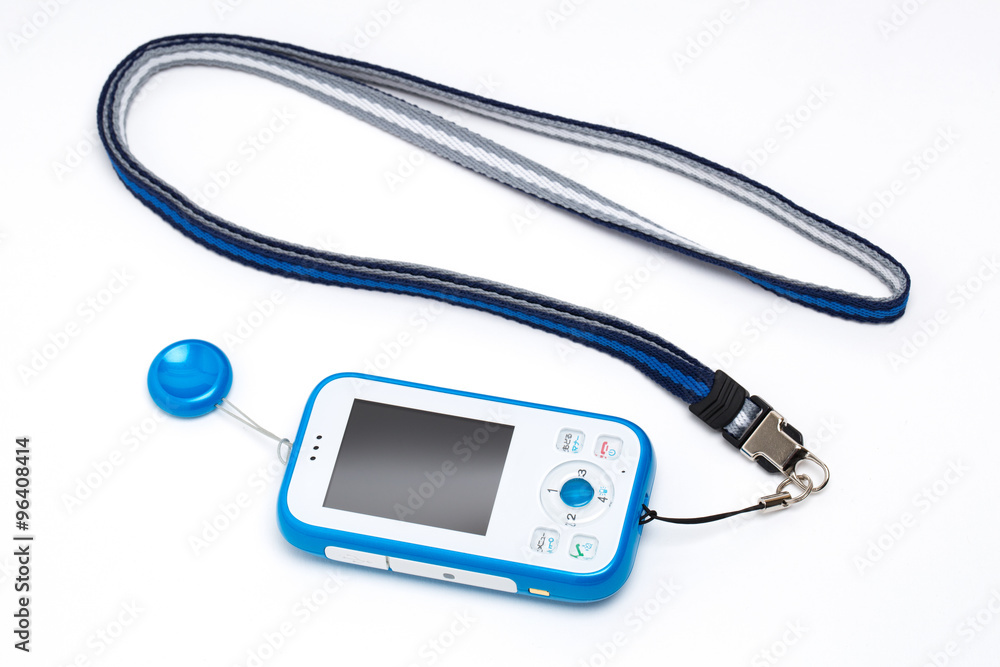 子供用の携帯電話 子供用の携帯電話