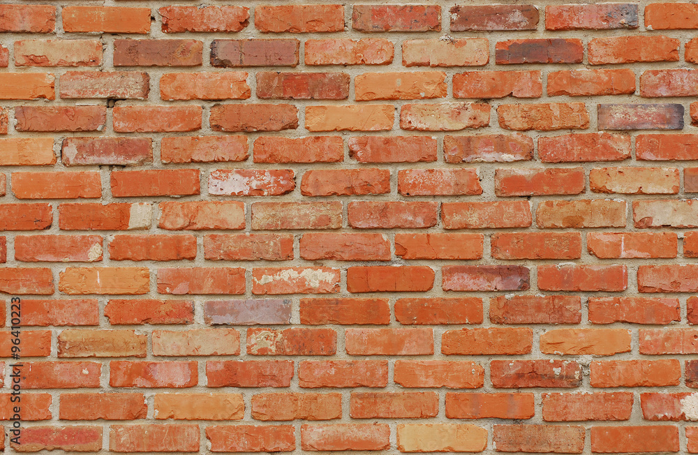 Fototapeta premium brick wall