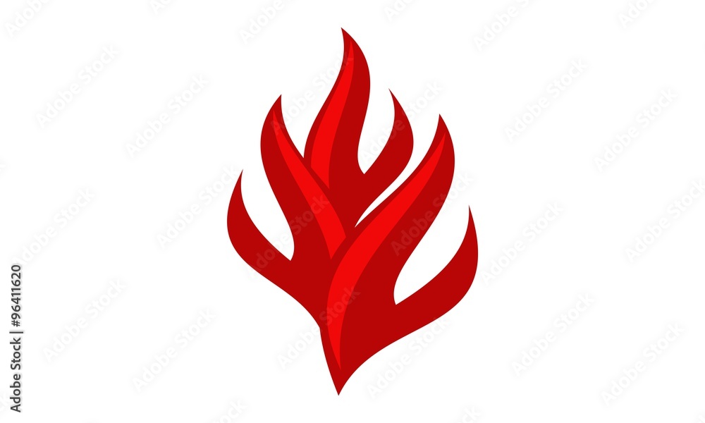 Fire Modern Fire Modern