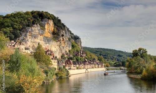Fotografie paysages du Périgord noir