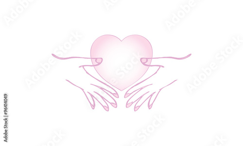 Bonne nouvelle - Rose