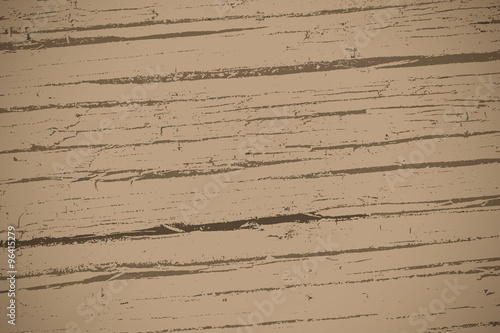Outdated timber background