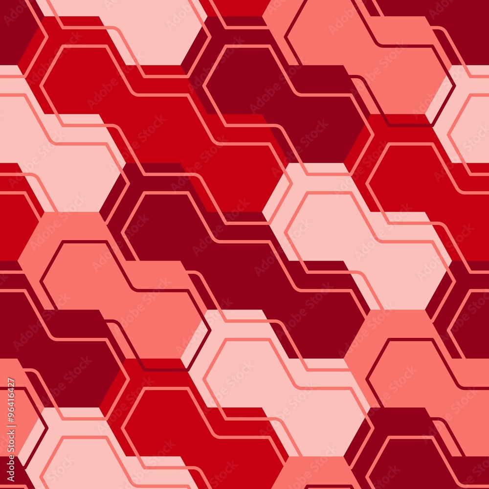 Seamless tile pattern Seamless tile pattern
