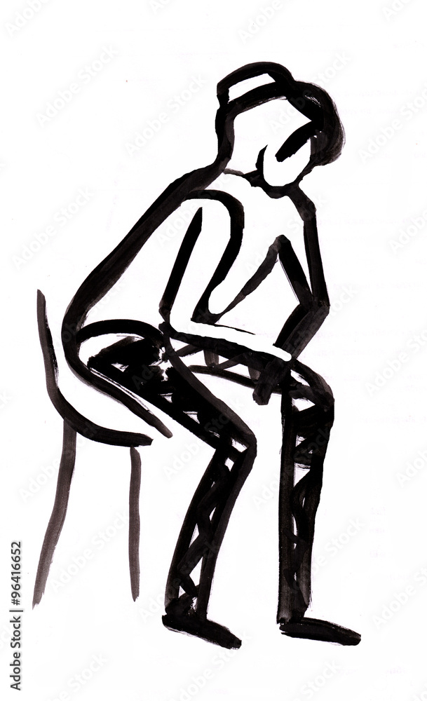 Instant sketch Instant sketch