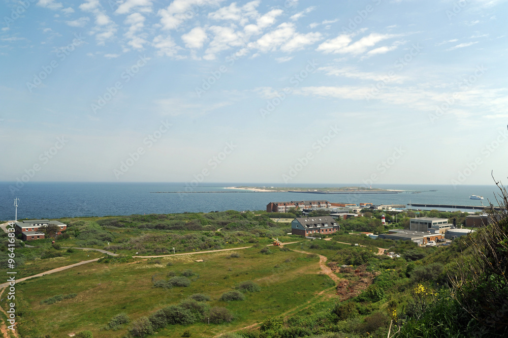 Helgoland