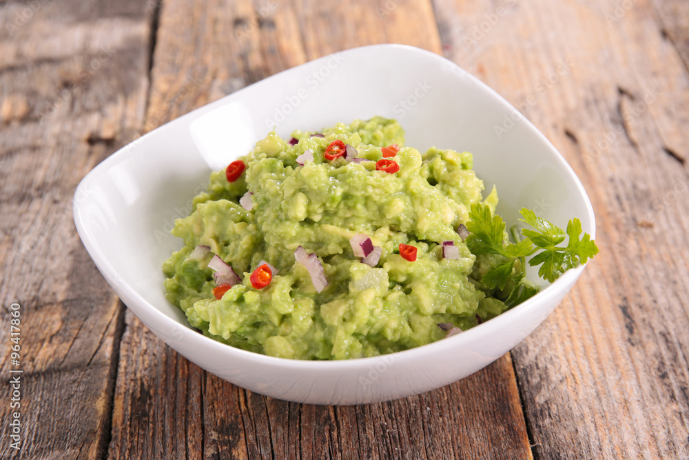 guacamole guacamole