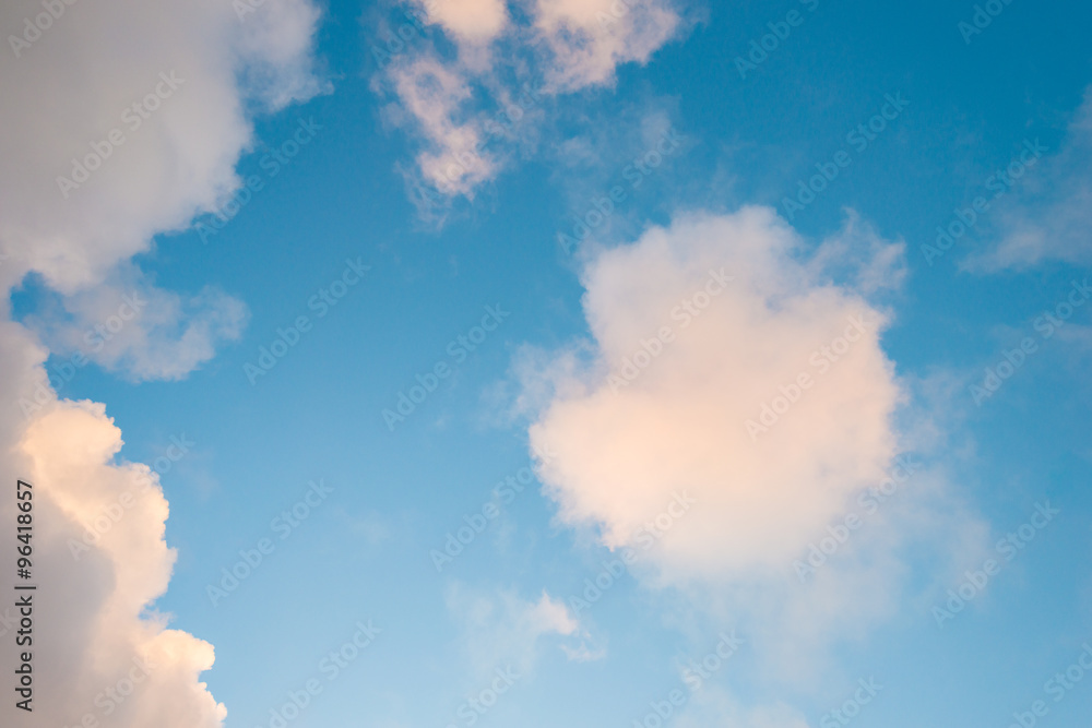 clouds and blue skies clouds and blue skies