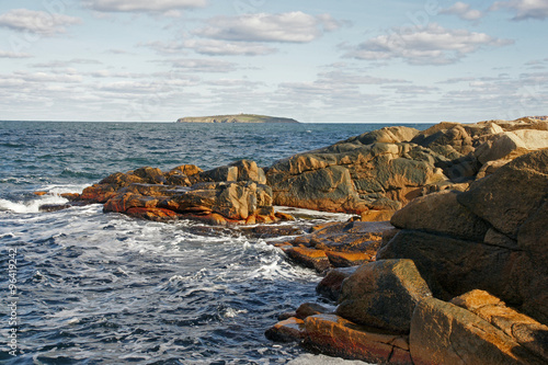 rocks and island 5