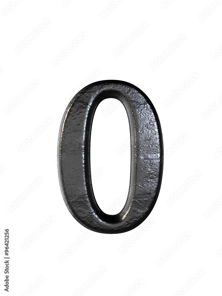 Alphabet letters 3D Alphabet letters 3D