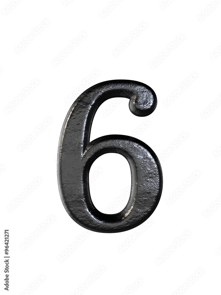Alphabet letters 3D Alphabet letters 3D