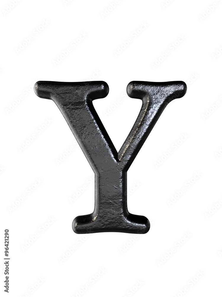 Alphabet letters 3D Alphabet letters 3D