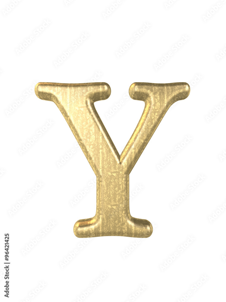 Alphabet letters 3D Alphabet letters 3D