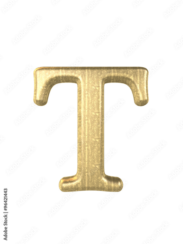 Alphabet letters 3D Alphabet letters 3D
