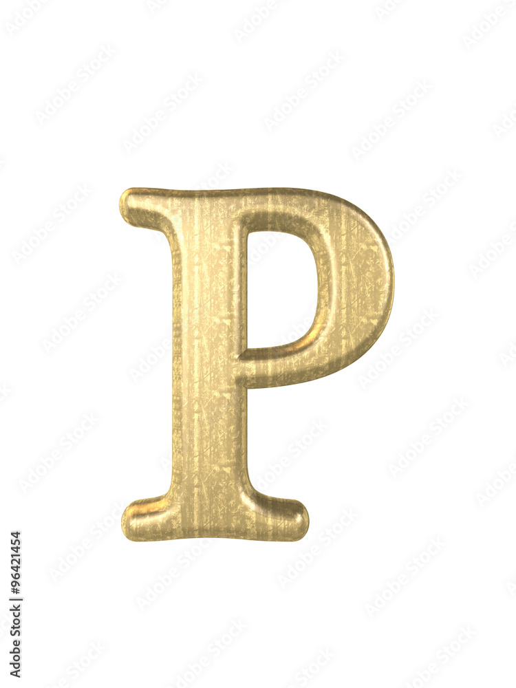Alphabet letters 3D Alphabet letters 3D